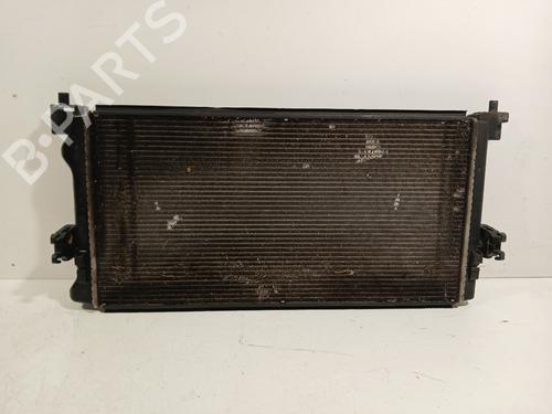 Køler SEAT LEON (5F1) 1.6 TDI | BP30708991M31 