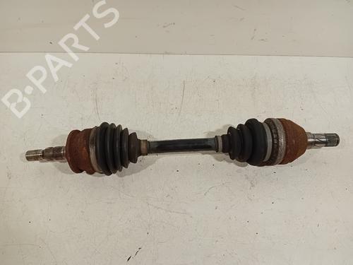 Left front driveshaft OPEL ASTRA J (P10) 1.4 Turbo (68) | BP19288145M38 
