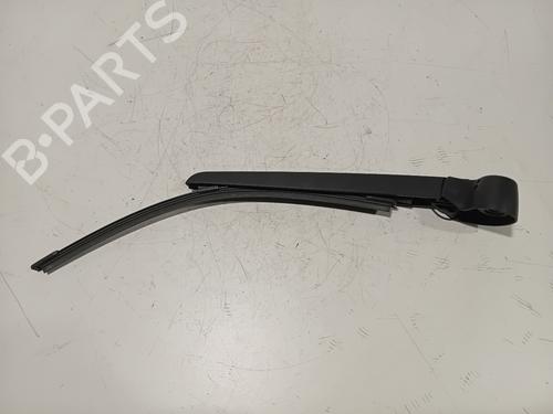 Used Rear windshield wiper arm Rear windshield wiper arm CUPRA LEON Sportstourer (KL8, KU8, KUD) 1.4 e-HYBRID (204 hp) 40266312 40266312
