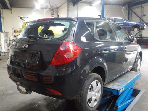 AC compressor KIA CEE'D Hatchback (ED) 1.4 | BP12424972M34 - Image 8