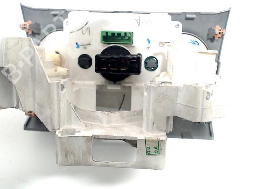 Climate control NISSAN PIXO (UA0) 1.0 | BP9528349I5 - Image 2