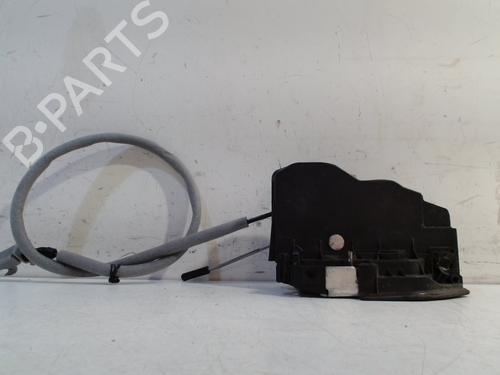 front-left-lock-mini-mini-paceman-r61-cooper-s-2012-2013-2014-2015-2016-13737381 main image