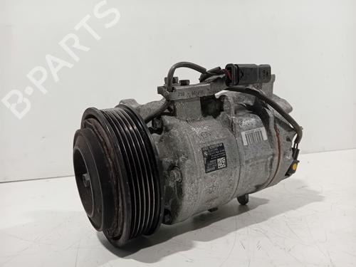 Airco pomp BMW 3 Touring (F31) 318 d (150 hp) 31297702