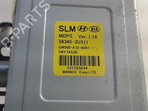 Steering pump KIA SPORTAGE III (SL) 1.7 CRDi | BP13206983M99 