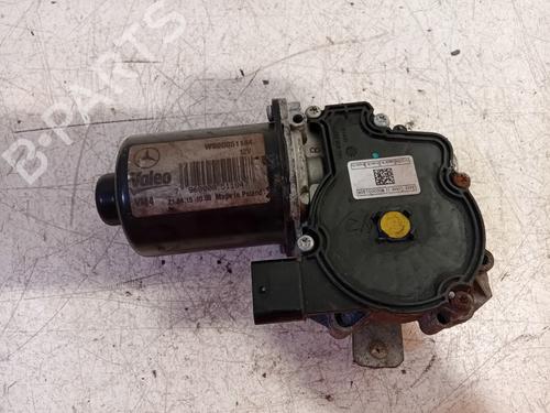 Front wiper motor MERCEDES-BENZ VITO Van (W447) 109 CDI (447.601, 447.603, 447.605) | BP25936301M29 