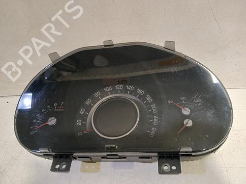 Kombiinstrument Kombiinstrument KIA SPORTAGE III (SL) 2.0 CVVT (163 hp) 33609059 33609059