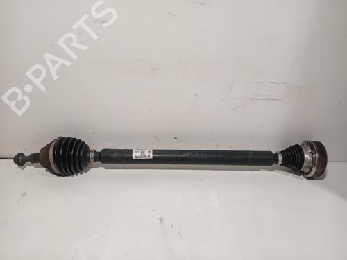 Used Right front driveshaft Right front driveshaft 39267873 39267873