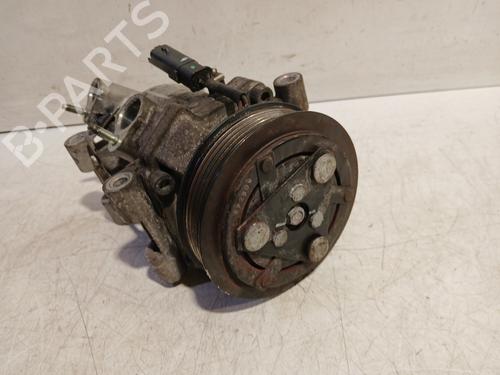 AC compressor CITROËN BERLINGO Box Body/MPV (K9) 1.6 BlueHDi 100 | BP37443480M34 - Image 3