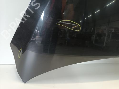 Hood HYUNDAI i10 I (PA) 1.1 | BP29354276C1 