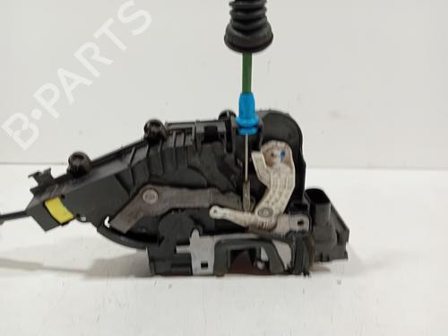 Rear right lock MERCEDES-BENZ C-CLASS (W205) C 200 (205.042) | BP21072085C99 