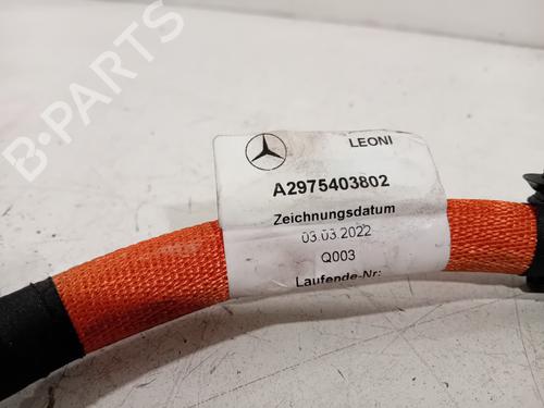 Cable MERCEDES-BENZ EQE (V295) EQE 350 (295.125) | BP29284048E12 