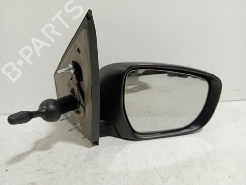 Used Right mirror SUZUKI CELERIO (LF) 1.0 (AVK310) (68 hp) 17761519
