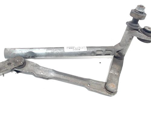 Used Front wipers mechanism SEAT LEON (1P1) 1.9 TDI (105 hp) 9525757