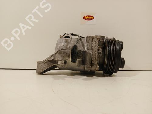 AC compressor SUZUKI IGNIS III (MF, FF) 1.2 (ATK412) | BP36260624M34 - Image 3