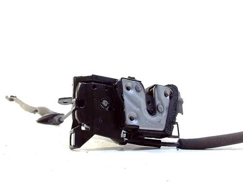 Used Front right lock RENAULT TWINGO III (BCM_, BCA_) 1.0 SCe 70 (71 hp) 13201942