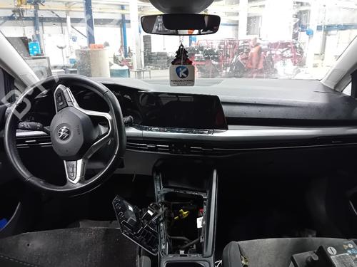 Display monitor VW GOLF VIII (CD1, DA1) 1.5 eTSI | BP29306997C48 