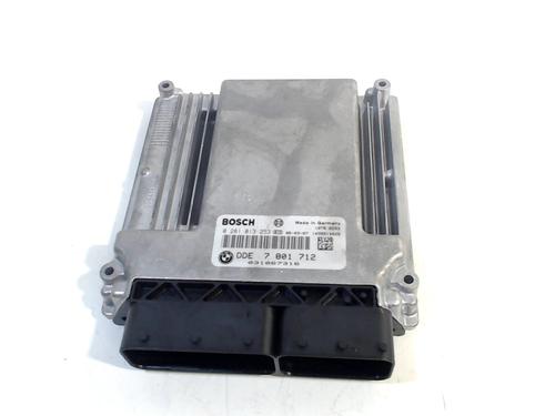 Engine control unit (ECU) BMW 5 Touring (E61) 530 d | BP9525736M57 