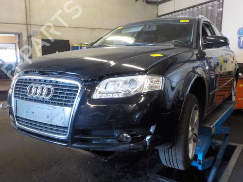 AUDI A4 B6 Avant (8E5) 2.5 TDI 1110283