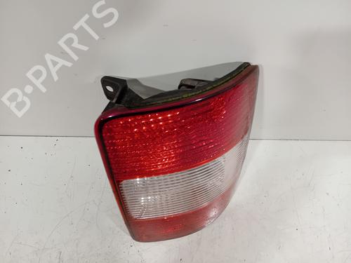 Right taillight VW CADDY III Box Body/MPV (2KA, 2KH, 2CA, 2CH) 2.0 SDI | BP22379947C35 