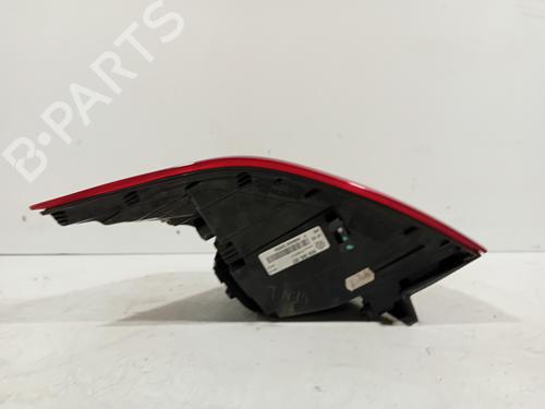 Left taillight VW GOLF VII (5G1, BQ1, BE1, BE2) 1.4 GTE Hybrid | BP24989037C34 