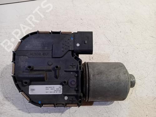 Used Front wiper motor AUDI A4 B9 Avant (8W5, 8WD) 2.0 TDI (150 hp) 21844213