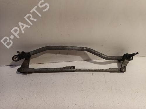 Used Front wipers mechanism AUDI A4 B8 Avant (8K5) 2.0 TDI (120 hp) 18068971