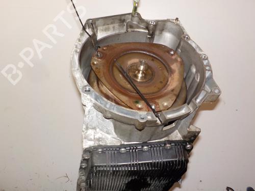 Gearbox BMW 5 Touring (E61) 520 d | BP10669000M3 