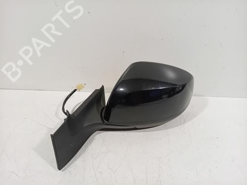 Used Left mirror OPEL AGILA B (H08) 1.0 LPG (F68) (65 hp) 31028818