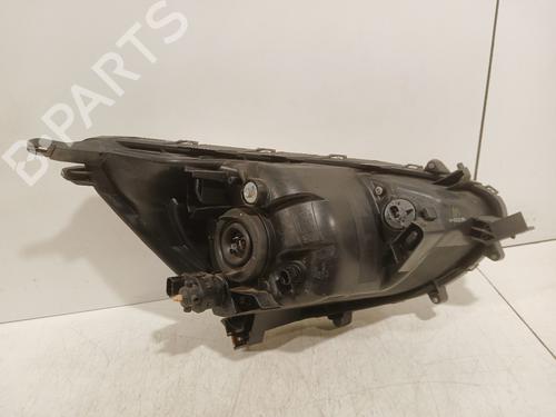 Left headlight MITSUBISHI MIRAGE / SPACE STAR VI Hatchback (A0_A) 1.0 (A05A) | BP40128097C28 - Image 4