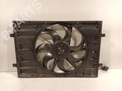 Elektronische module VW GOLF VII (5G1, BQ1, BE1, BE2) 2.0 GTI (245 hp) 17678036