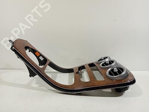 Air vent MERCEDES-BENZ C-CLASS (W205) C 200 (205.042) | BP20985961I21 