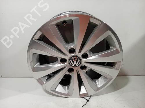 Cerchio VW GOLF VII (5G1, BQ1, BE1, BE2) 1.4 TSI (122 hp) 32252923
