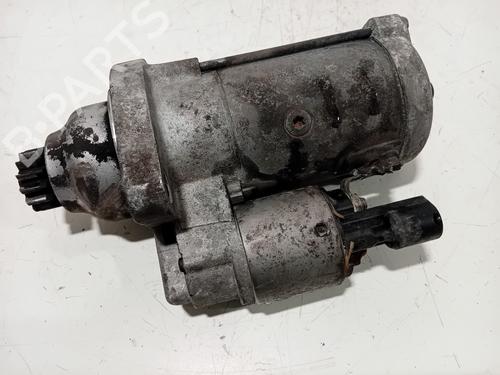 Starter OPEL VIVARO B Van (X82) 1.6 CDTI (05) | BP37609037M8 - Image 3
