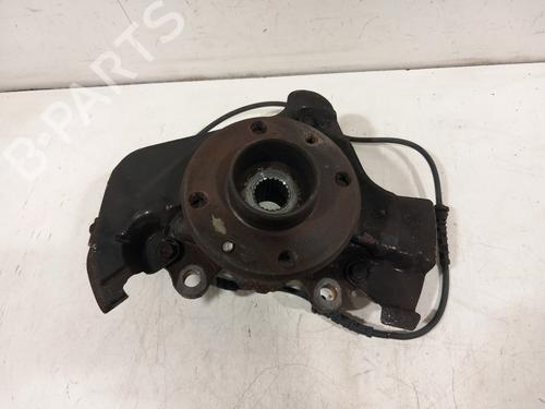 Used Left front steering knuckle Left front steering knuckle 37609046 37609046