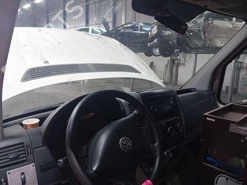 Front left window mechanism VW CRAFTER 30-50 Van (2E_) 2.5 TDI | BP27093751C22 - Image 10