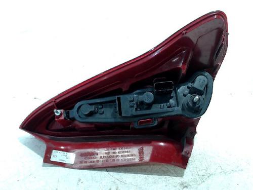 Left taillight CITROËN C4 Coupe (LA_) 1.4 16V | BP5254892C34 