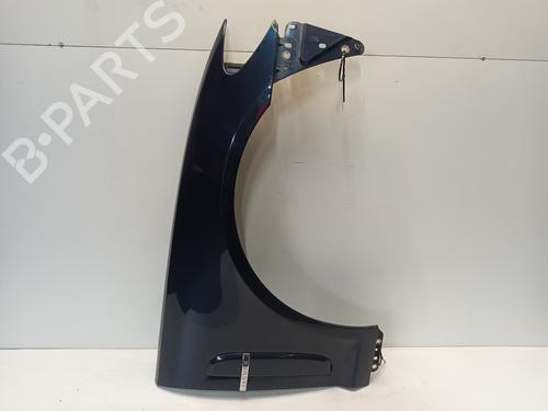 Parafango anteriore destro JAGUAR XF I (X250) 2.7 D (207 hp) 29567106