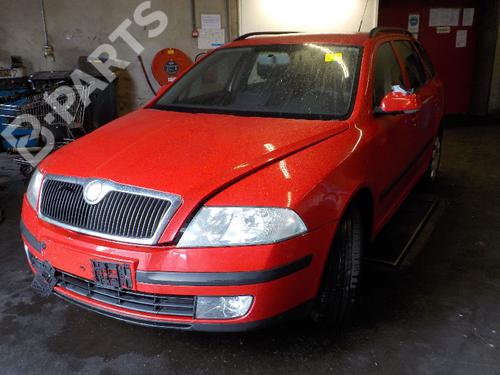 Used Parts SKODA OCTAVIA II Combi (1Z5)  1.6  798271