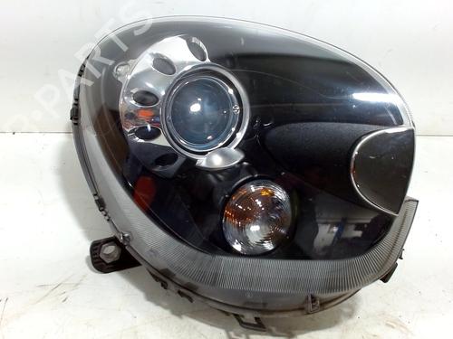 Used Right headlight Right headlight 13737501 13737501