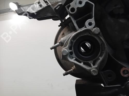 Gearbox PEUGEOT 308 II (LB_, LP_, LW_, LH_, L3_) 1.6 HDi 100 | BP21147750M3 