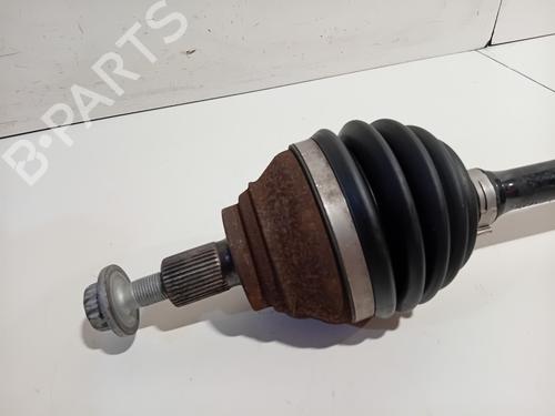 Left front driveshaft VW GOLF VIII (CD1, DA1) 1.5 eTSI | BP29972525M38