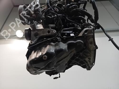 Engine AUDI A4 B8 Avant (8K5) 2.0 TFSI | BP28283263M1 