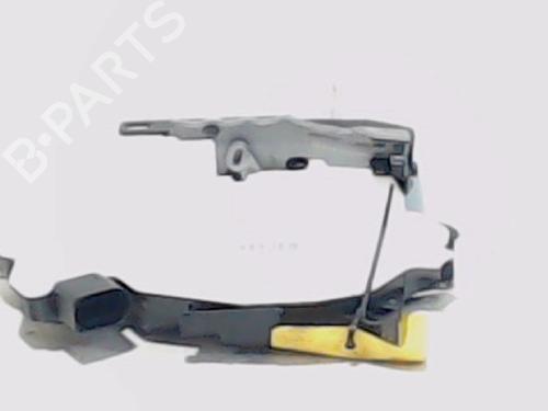 Front left lock VW UP! (121, 122, BL1, BL2, BL3, 123) 1.0 | BP13195836C98 