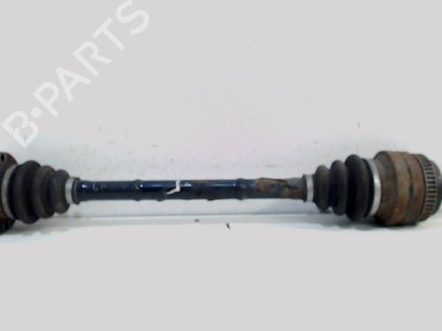 Used Left rear driveshaft Left rear driveshaft 10572328 10572328