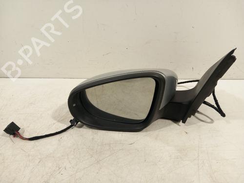 Used Left mirror Left mirror VW GOLF VI (5K1) 1.4 TSI (122 hp) 33421983 33421983
