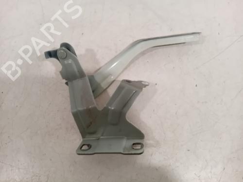 Used Hinge/Door check strap NISSAN LEAF (ZE0) Electric (109 hp) 22768286