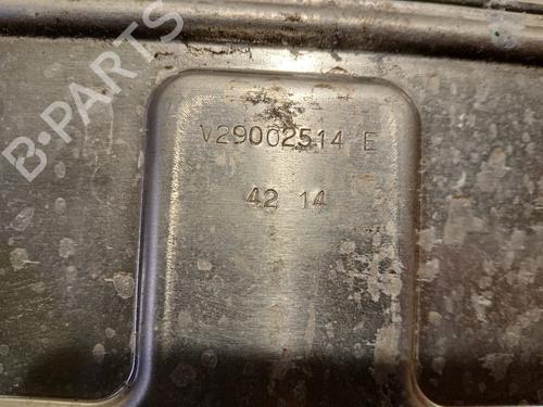 Engine control unit (ECU) PEUGEOT 108 1.2 | BP35958734M57 - Image 4