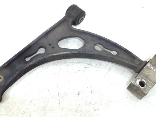 Used Right front suspension arm SEAT LEON (1P1) 2.0 TDI 16V (140 hp) 9962796