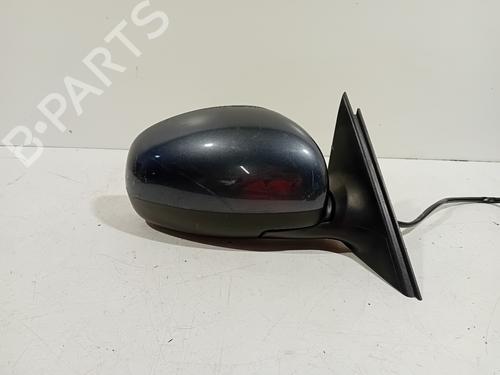 Right mirror SKODA FABIA II Combi (545) 1.2 TDI | BP18481034C27 