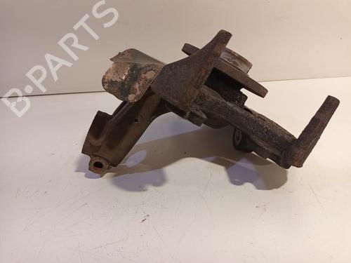 Left front steering knuckle SEAT IBIZA IV ST (6J8, 6P8) 1.2 TSI | BP16972280M25 